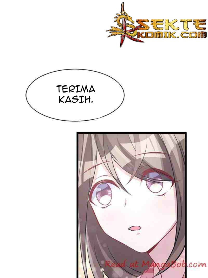 Beauty and the Beasts Chapter 96 Gambar 44